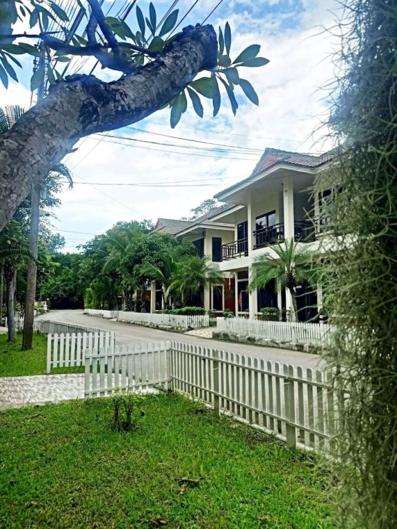 Ханг Донг: Hong Feng 168 Villa Hotel