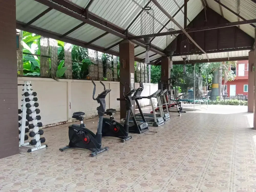 Ханг Донг: Hong Feng 168 Villa Hotel