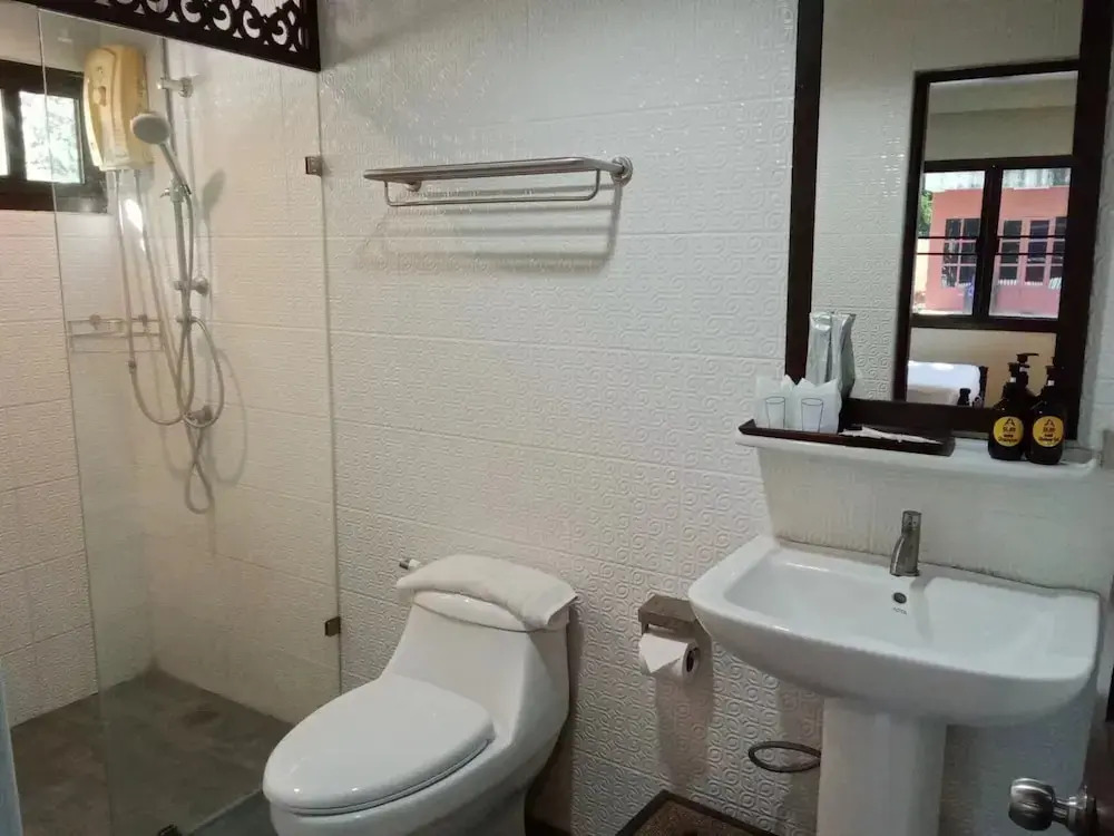 Ханг Донг: Hong Feng 168 Villa Hotel