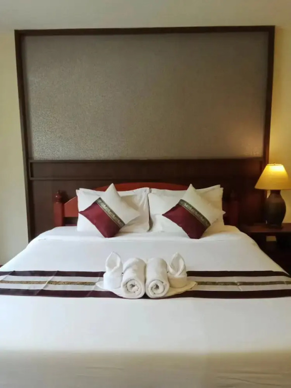 Ханг Донг: Hong Feng 168 Villa Hotel