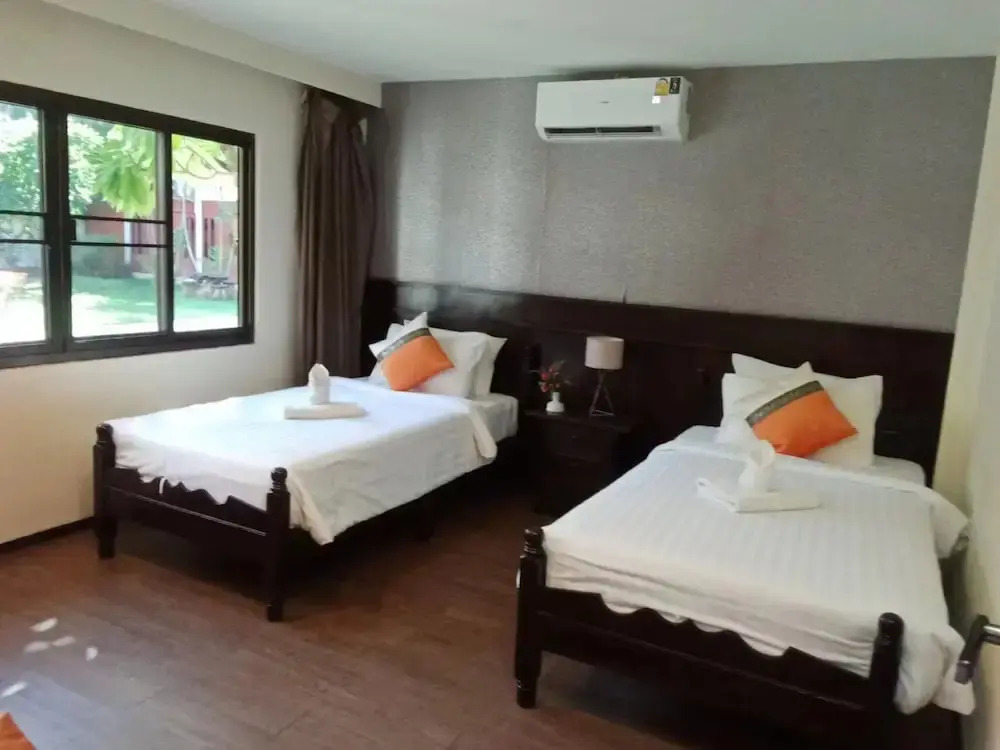 Ханг Донг: Hong Feng 168 Villa Hotel