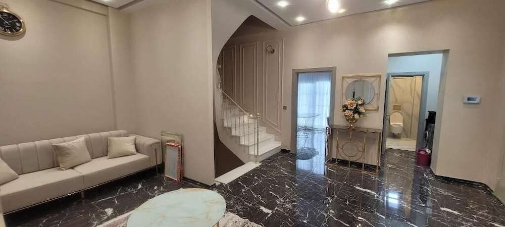 Бююкчекмедже: Villa Red Tent
