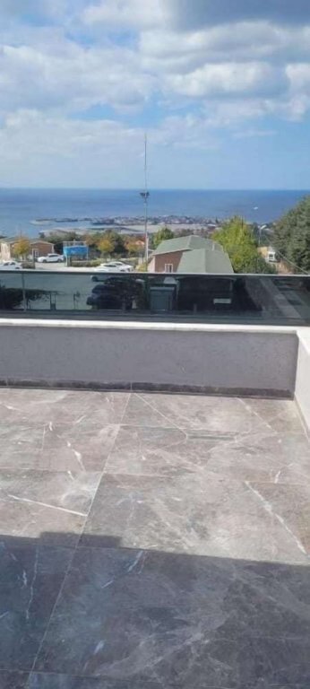 Бююкчекмедже: Villa Red Tent
