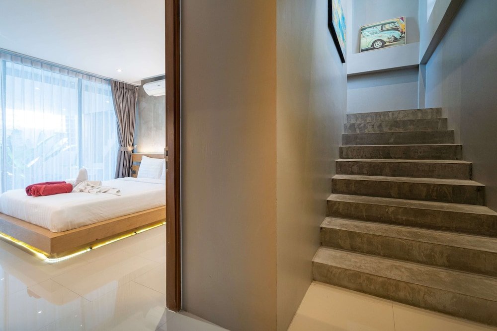 Scenic View 2BR Villa Natural Touch A2 — фото 2