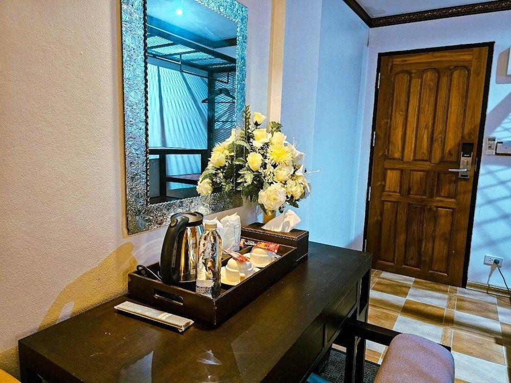 Дой-Сакет: Chiangmai Lanna & Modern Loft  Hotel