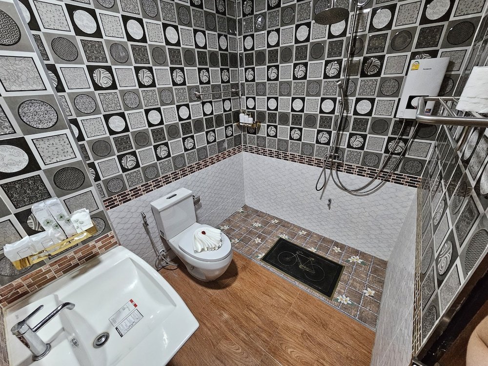 Дой-Сакет: Chiangmai Lanna & Modern Loft  Hotel