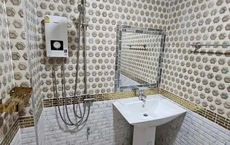 Дой-Сакет: Chiangmai Lanna & Modern Loft  Hotel