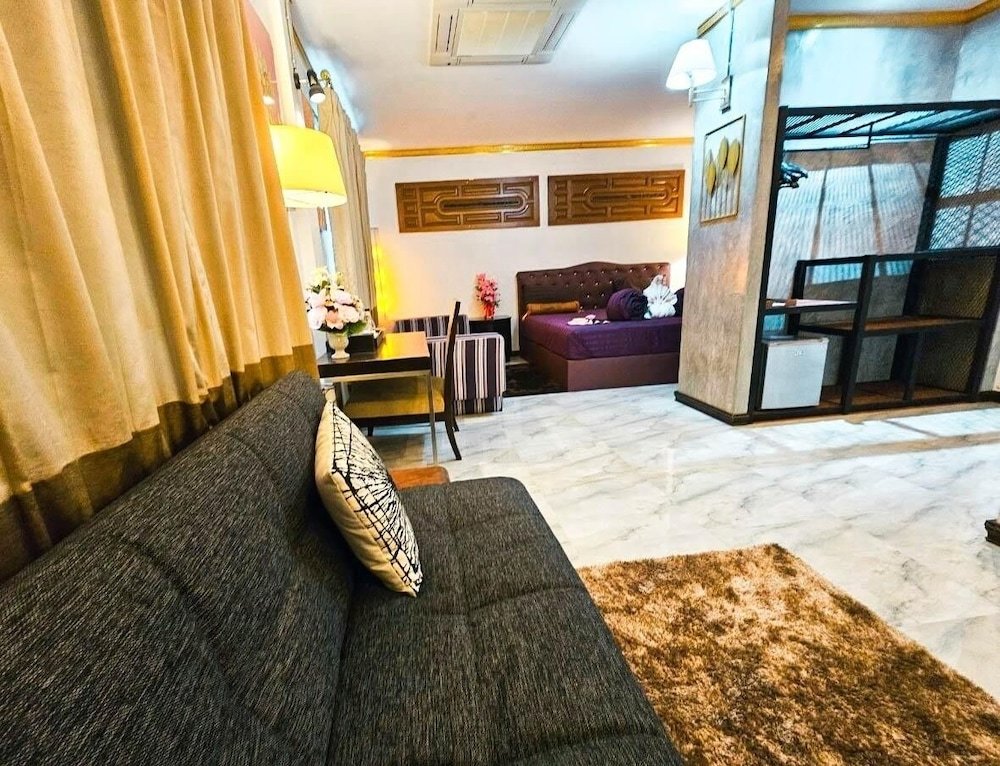 Дой-Сакет: Chiangmai Lanna & Modern Loft  Hotel