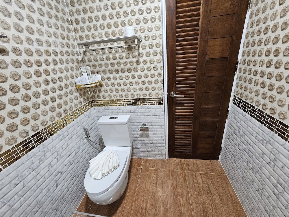 Дой-Сакет: Chiangmai Lanna & Modern Loft  Hotel