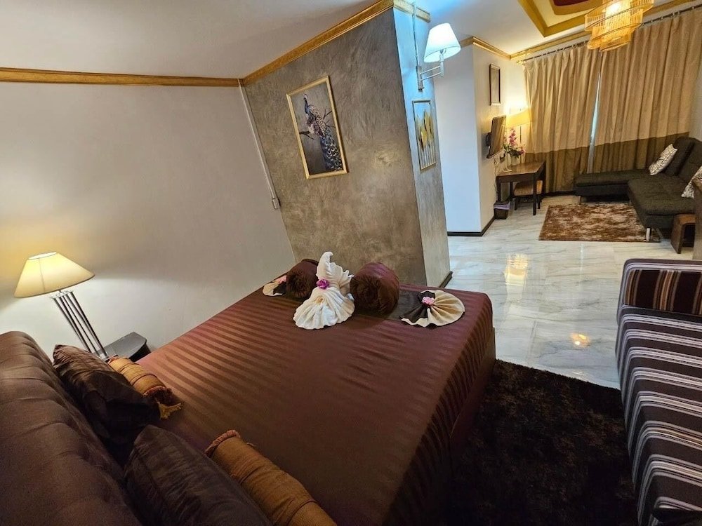Дой-Сакет: Chiangmai Lanna & Modern Loft  Hotel