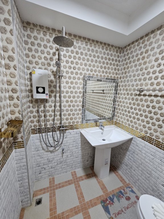 Дой-Сакет: Chiangmai Lanna & Modern Loft  Hotel