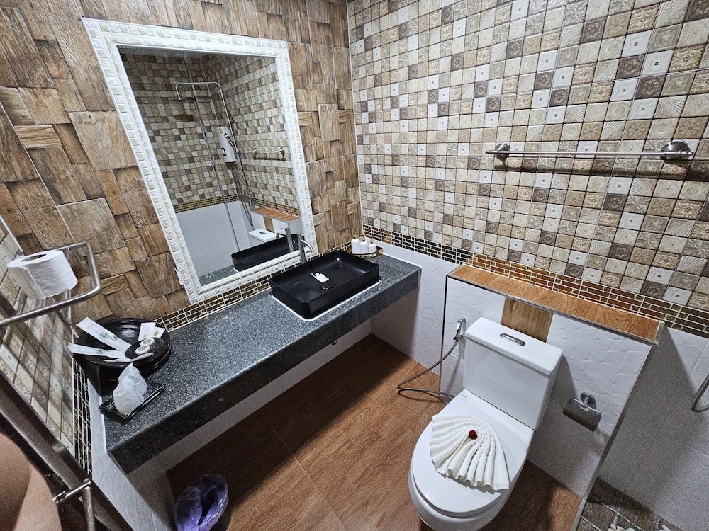 Дой-Сакет: Chiangmai Lanna & Modern Loft  Hotel