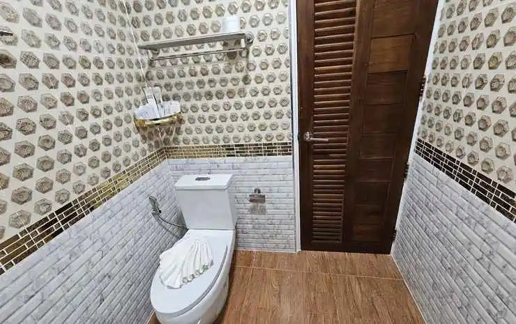 Дой-Сакет: Chiangmai Lanna & Modern Loft  Hotel