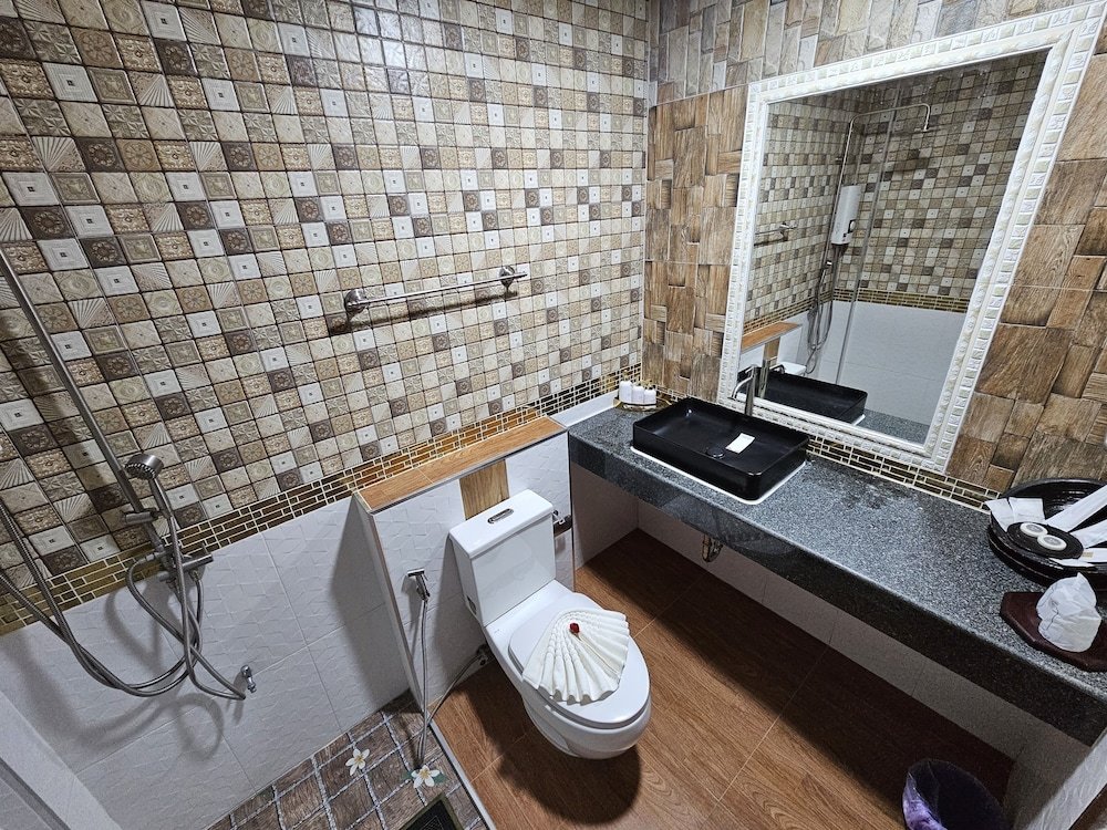 Дой-Сакет: Chiangmai Lanna & Modern Loft  Hotel