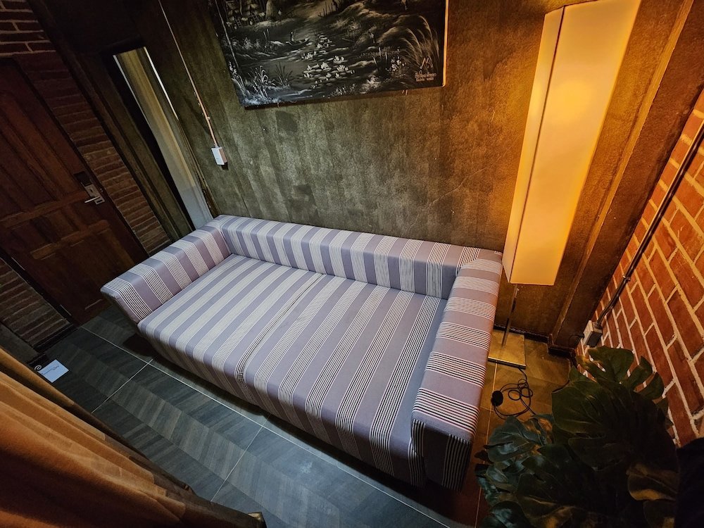 Дой-Сакет: Chiangmai Lanna & Modern Loft  Hotel
