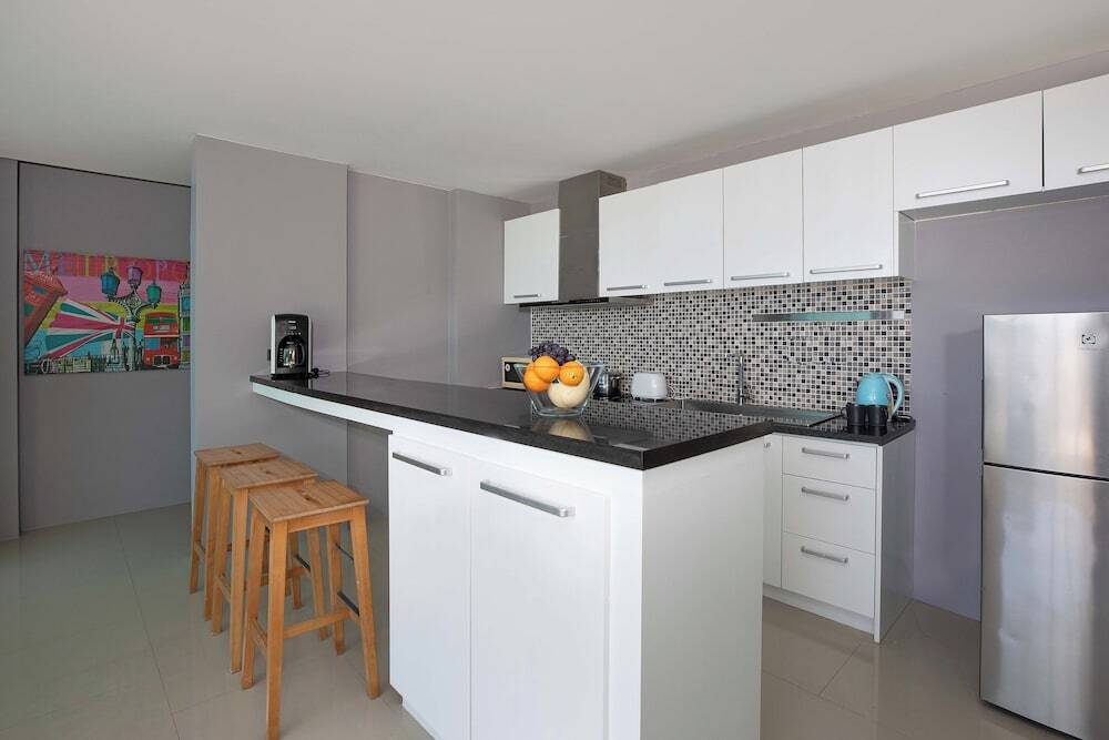 Кату: Kamala Hill View Villa Natural Touch A4