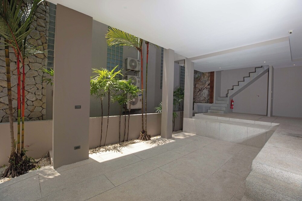 Kamala Hill View Villa Natural Touch A4 — фото 2