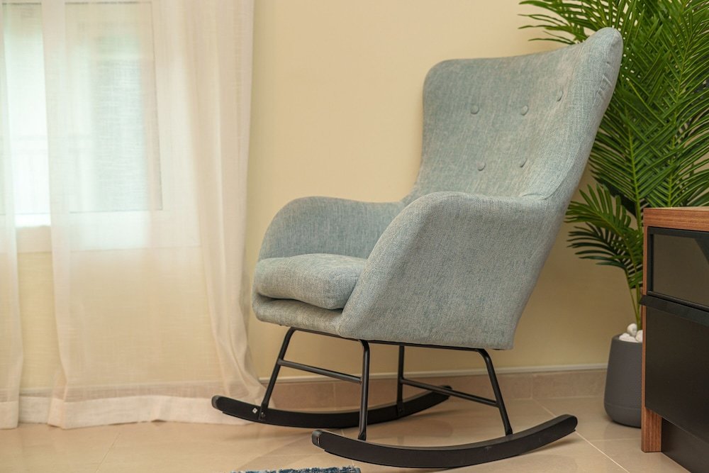 Дубай: Marco Polo - May Residence 5