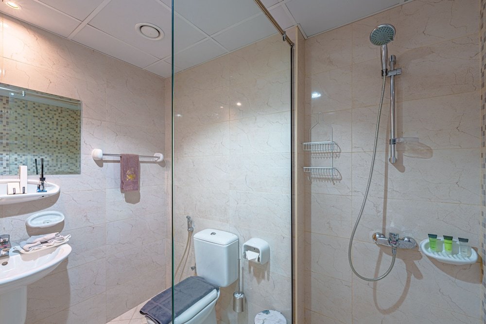 Дубай: Marco Polo - May Residence 5