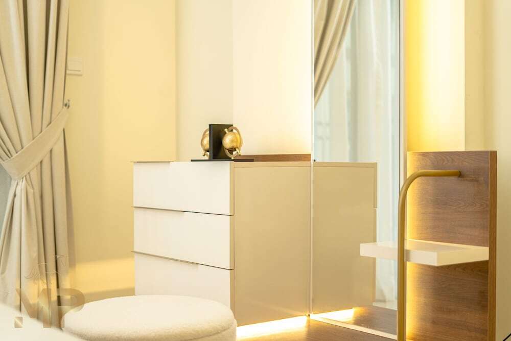 Дубай: Marco Polo - May Residence 5