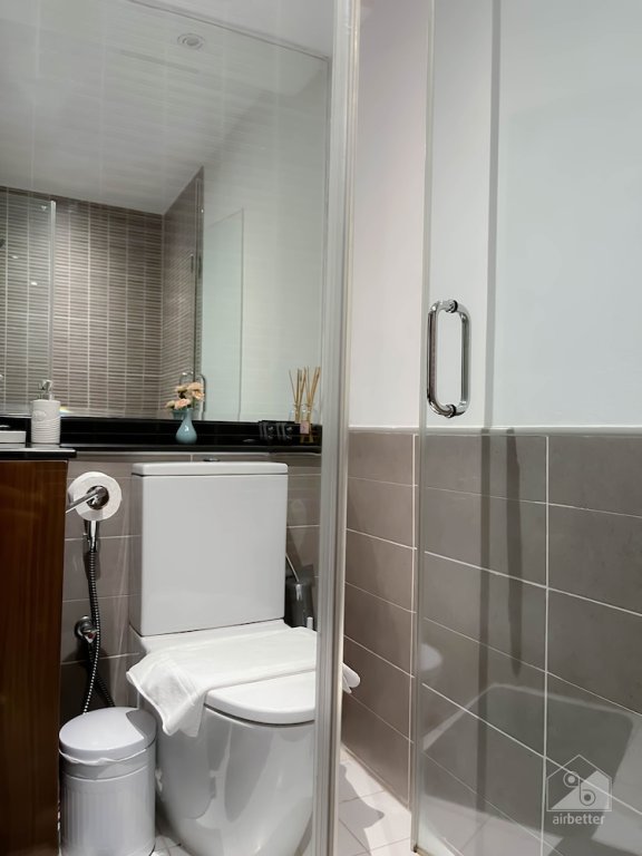 Дубай: Ultimate Luxury 2Bedroom In Dubai Marina
