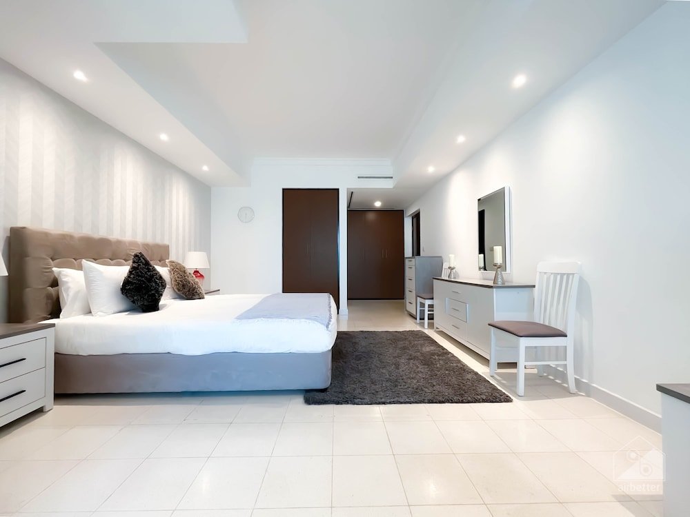 Дубай: Ultimate Luxury 2Bedroom In Dubai Marina