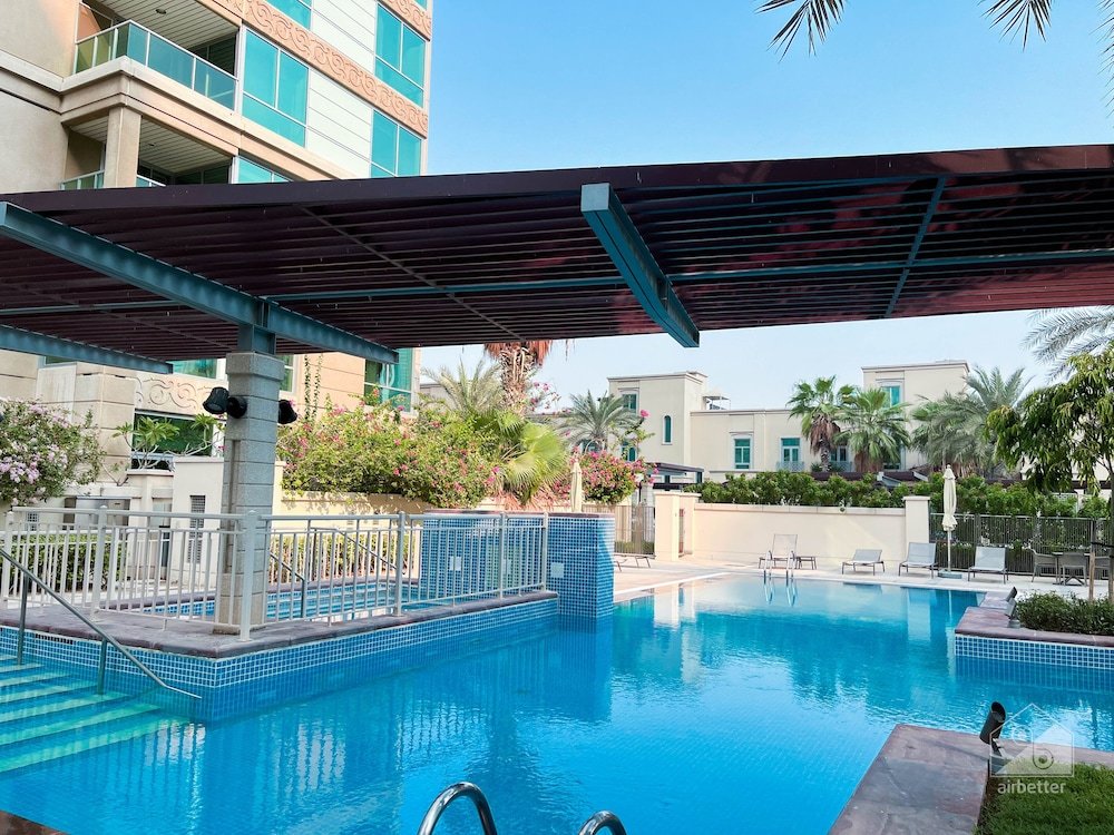 Дубай: Ultimate Luxury 2Bedroom In Dubai Marina