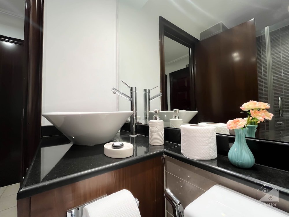 Дубай: Ultimate Luxury 2Bedroom In Dubai Marina