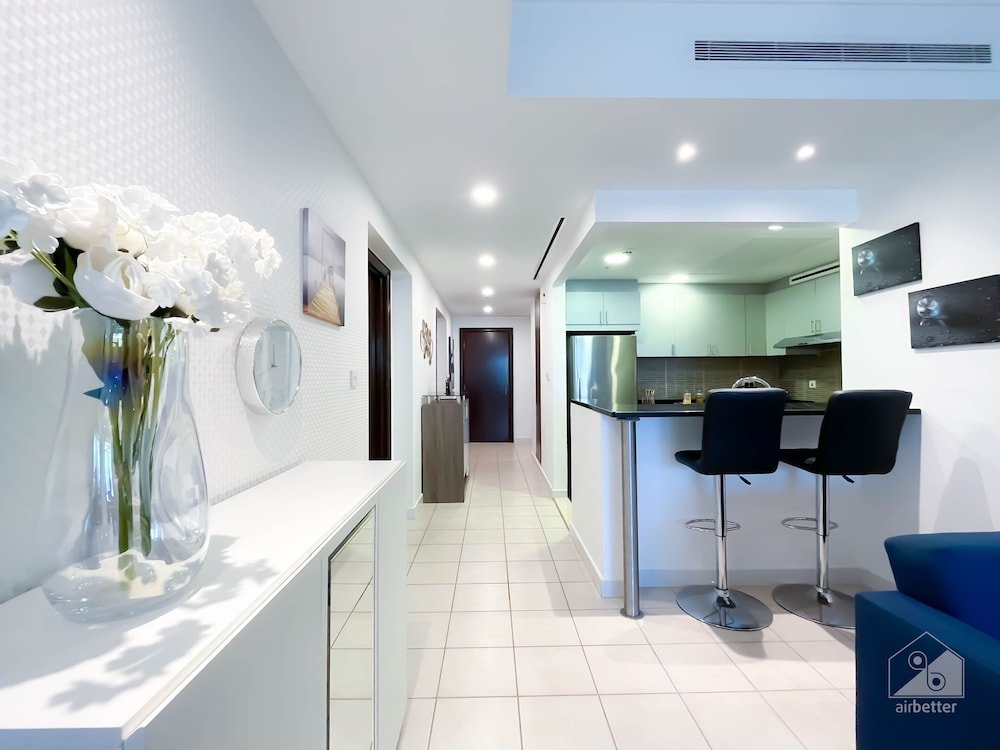 Дубай: Ultimate Luxury 2Bedroom In Dubai Marina