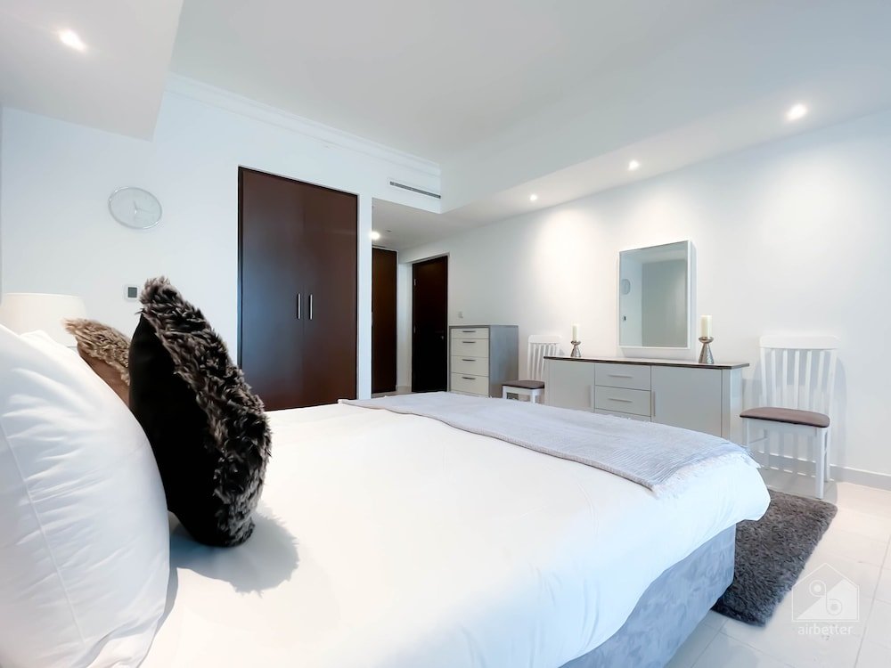 Дубай: Ultimate Luxury 2Bedroom In Dubai Marina