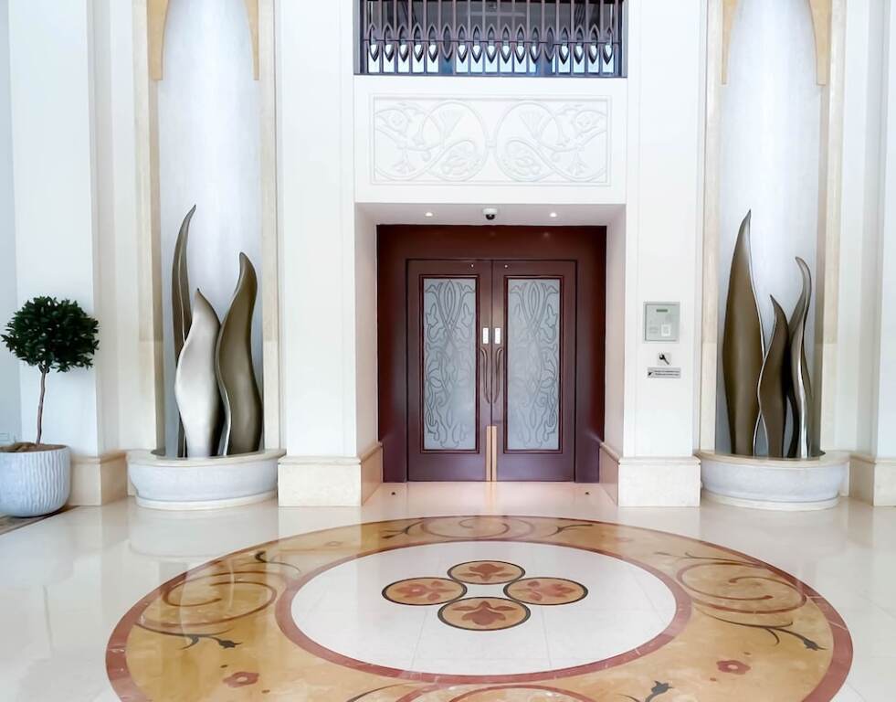 Дубай: Ultimate Luxury 2Bedroom In Dubai Marina