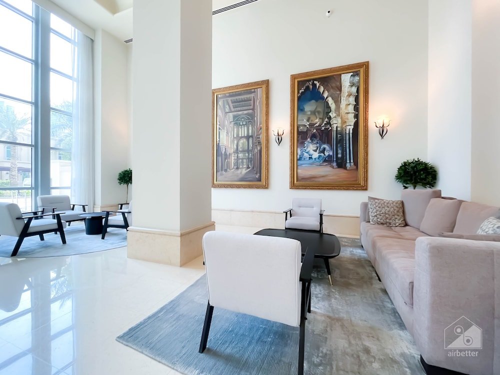 Дубай: Ultimate Luxury 2Bedroom In Dubai Marina