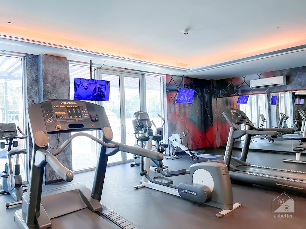 Дубай: Ultimate Luxury 2Bedroom In Dubai Marina