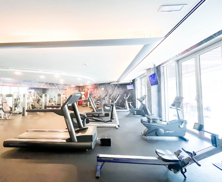 Дубай: Ultimate Luxury 2Bedroom In Dubai Marina