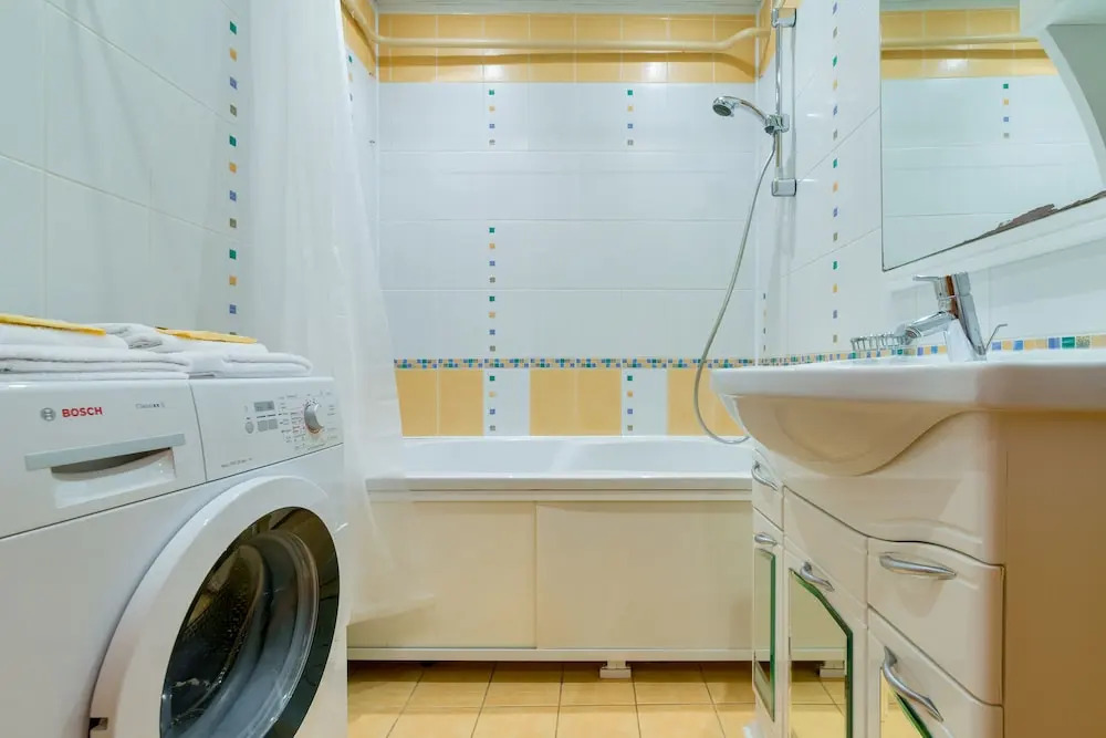 Санкт-Петербург: Renthouse Apartment 5 Liniya