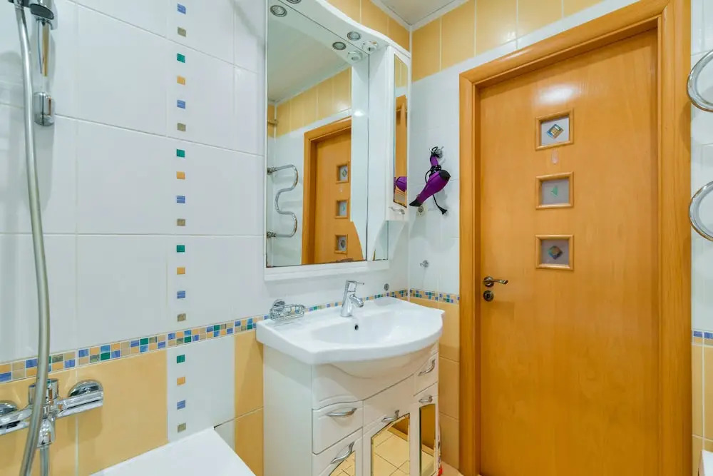 Санкт-Петербург: Renthouse Apartment 5 Liniya