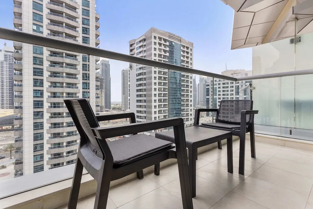 Дубай: Silkhaus Trident Bayside, Dubai Marina