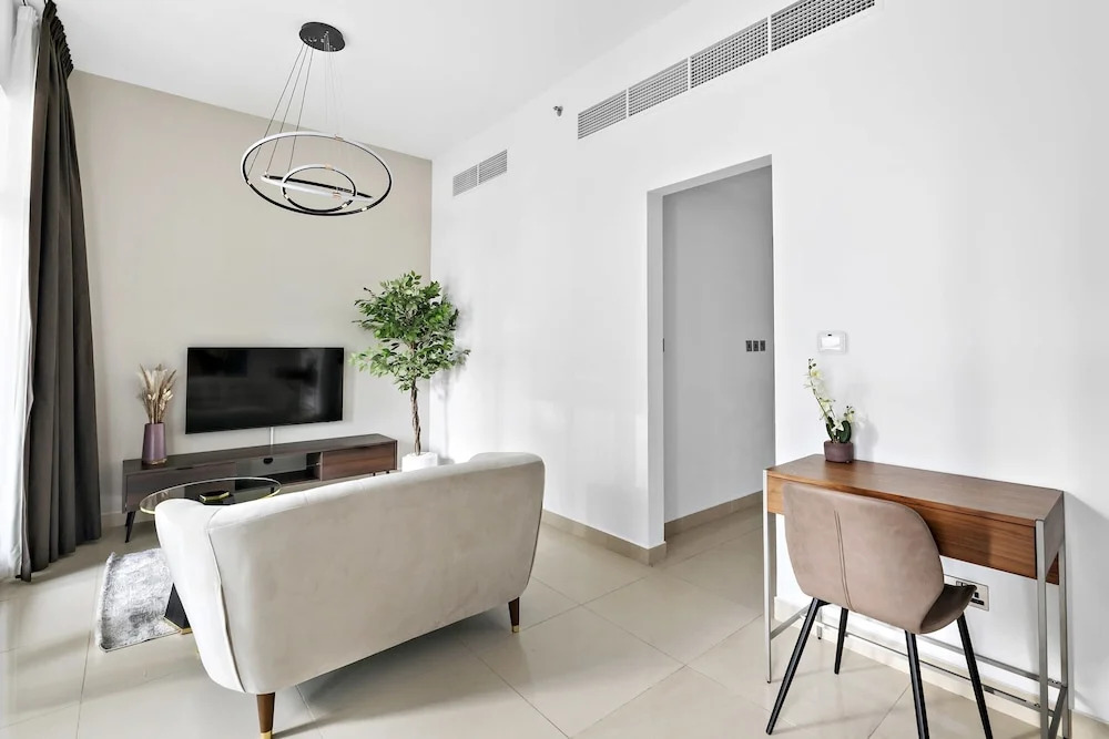 Дубай: Silkhaus Trident Bayside, Dubai Marina