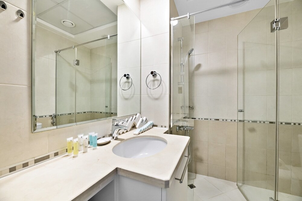Дубай: Silkhaus Trident Bayside, Dubai Marina