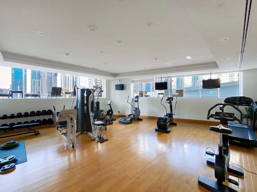 Дубай: Silkhaus Trident Bayside, Dubai Marina