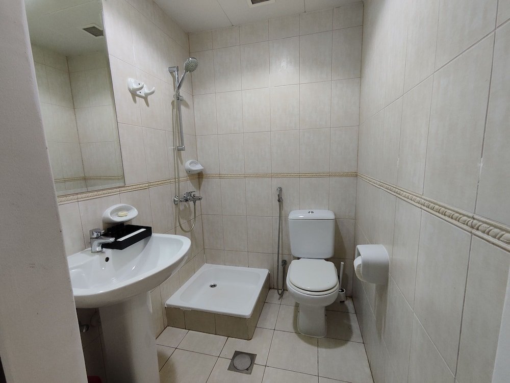 Lux BnB Princess Tower I  Palm & Ocean Views — фото 4