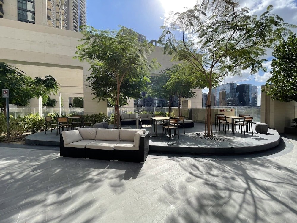 Дубай: Silkhaus Boulevard Heights, Downtown Dubai
