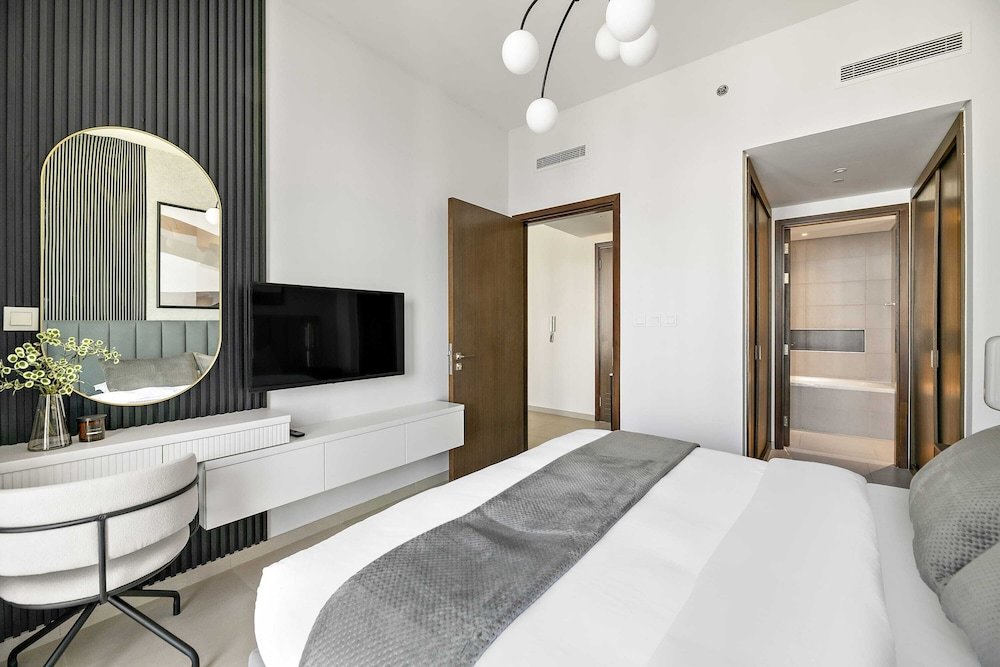 Дубай: Silkhaus Boulevard Heights, Downtown Dubai