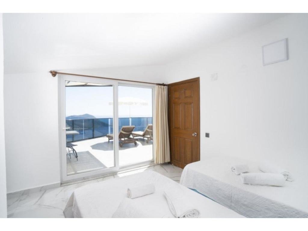 Калкан: Villa Kubra Akbel Kas Antalya Turkey