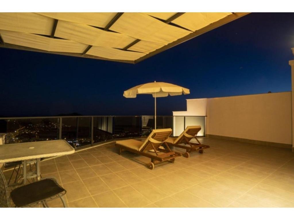 Калкан: Villa Kubra Akbel Kas Antalya Turkey