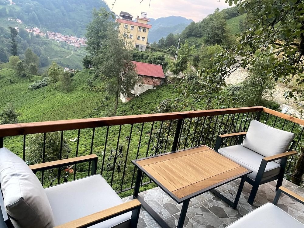 Mezra Doğal Dağ Evleri̇ — фото 2