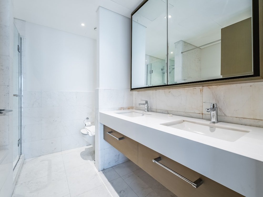 Дубай: Spacious Apt With Spectacular Burj Khalifa Views