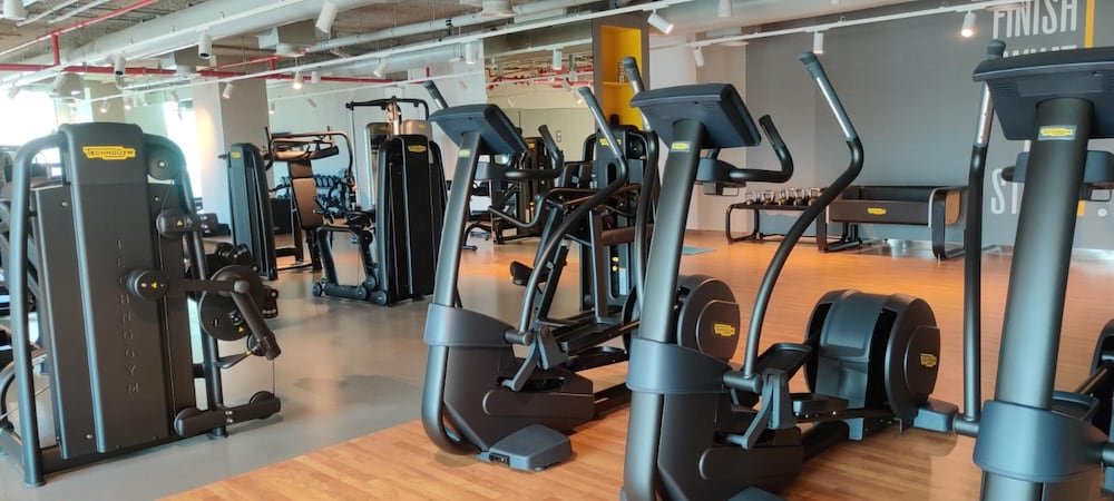 Дубай: Maison Privee - Opulent Apartment Beside Dubai Mall with Burj Khalifa View