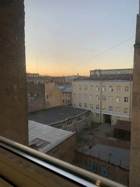 Санкт-Петербург: Квартира Счастливая Матрешка у Московского Вокзала