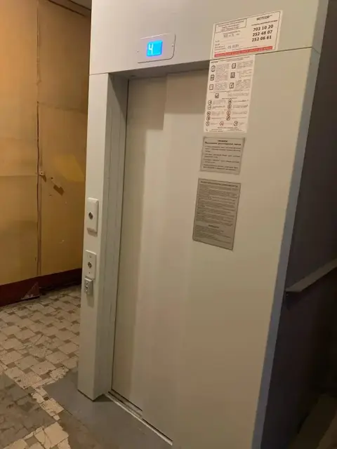 Санкт-Петербург: Квартира Счастливая Матрешка у Казанского Cобора